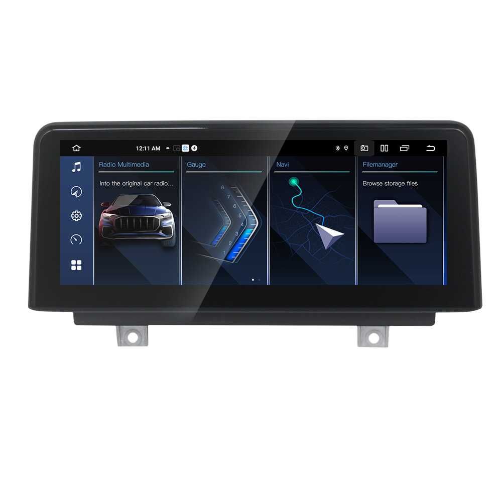 Navigatie BMW Seria 1 F20 F23 F22 F45 4/8 GB RAM Carplay Sim + Camera