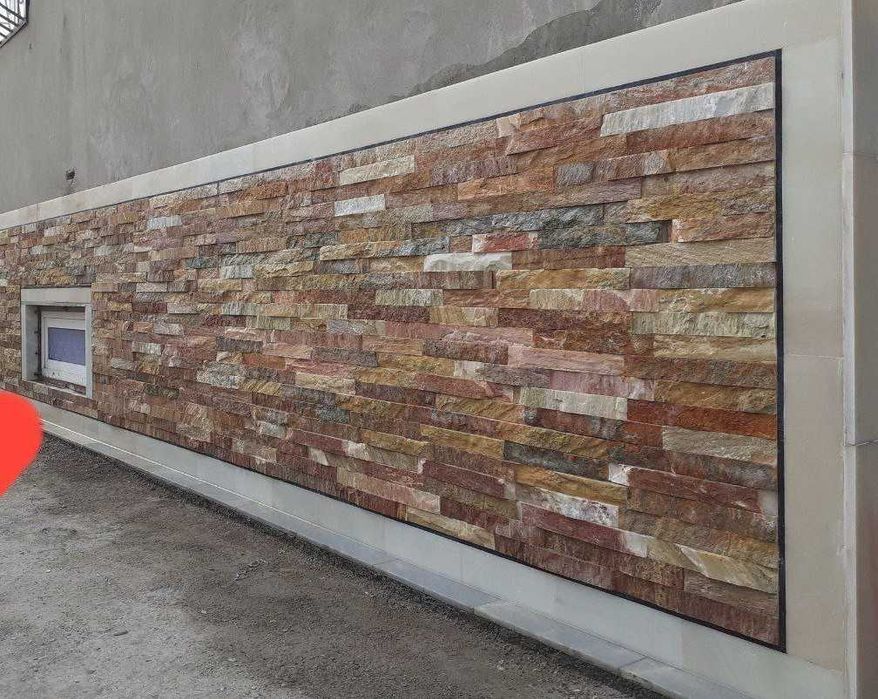 Mramor marmar toshlar