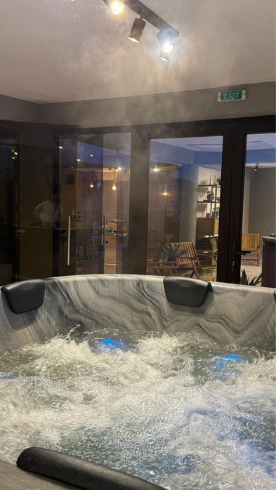 Pensiune pentru revelion - Viseu Maramures