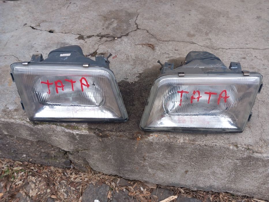 Фарове за тата от 9 5 до 9 8