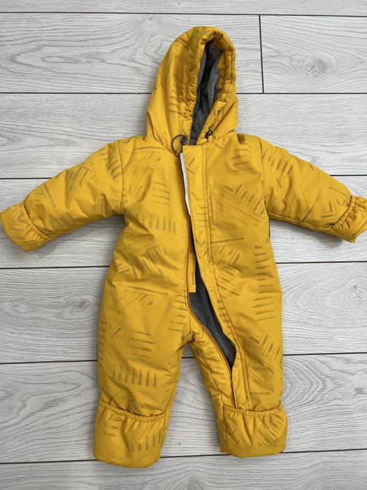 Комбинезон детский