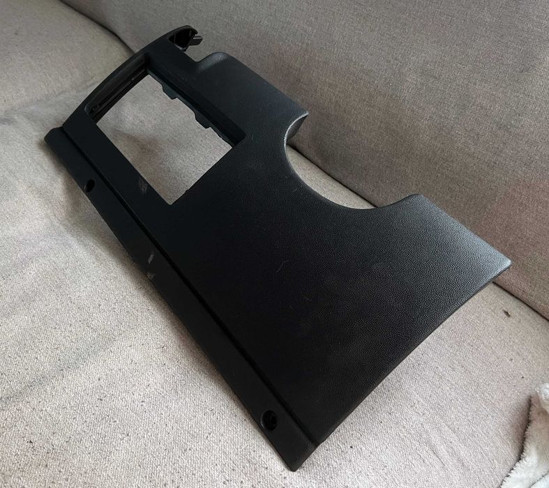 Carcasa panou bord Opel Astra H  Zafira B  Vectra C cod GM 09 114 391