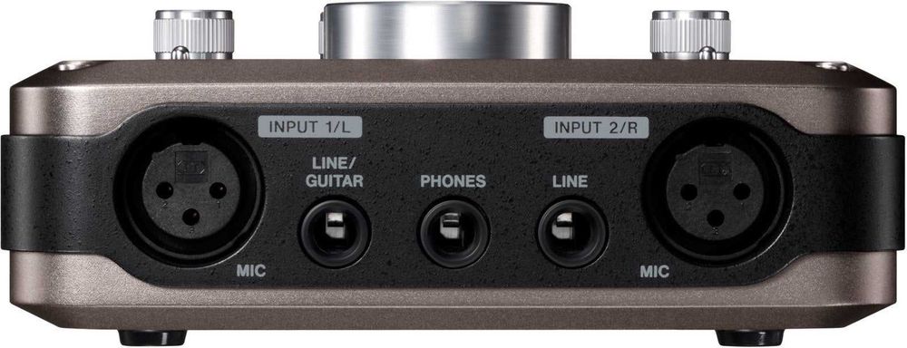 USB aудио интерфейс TASCAM US-366
