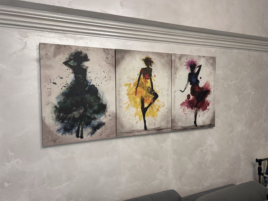Se vand Tablouri canvas