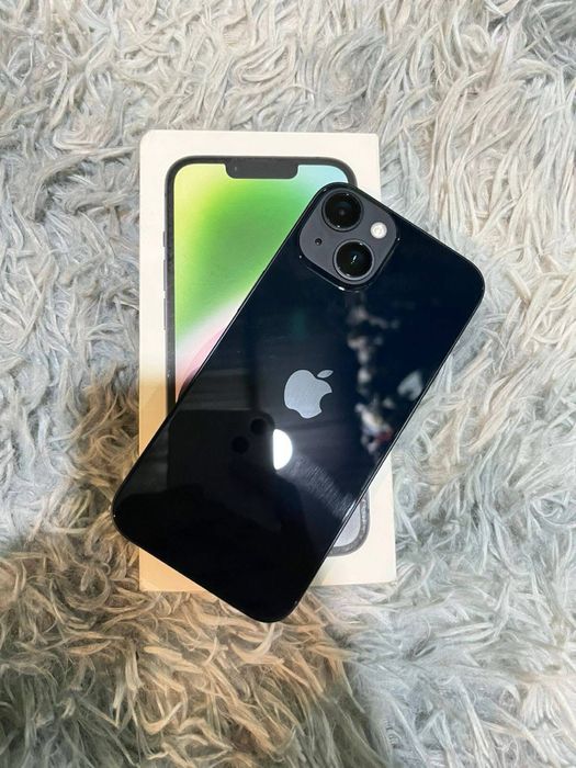 iPhone 14 / Liber Retea / 92 % Viata Bateriei