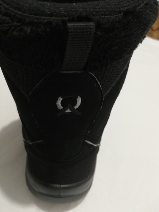 40 Ghete Lowa Gore-tex masura 40