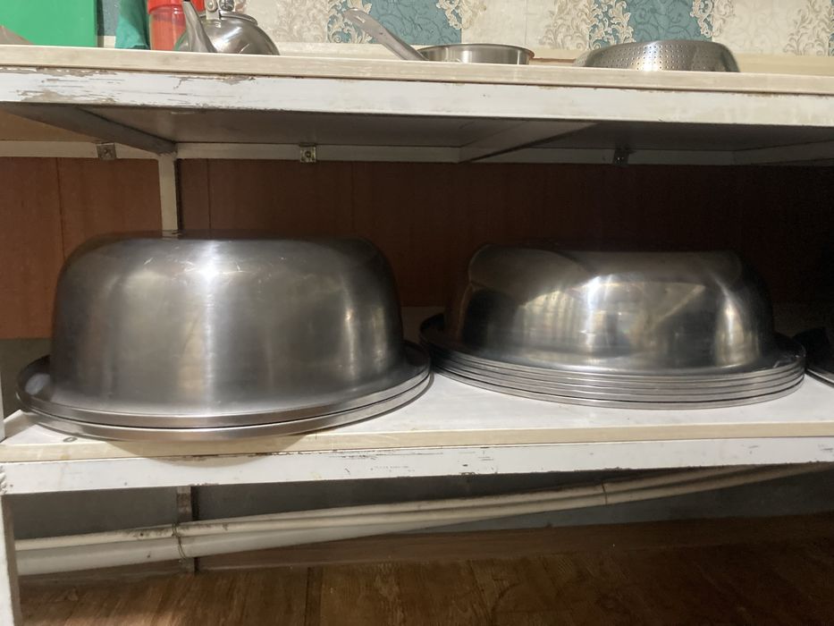 Xaladinli Va Idishla