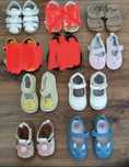 Sandale fetita marime 19 - 22