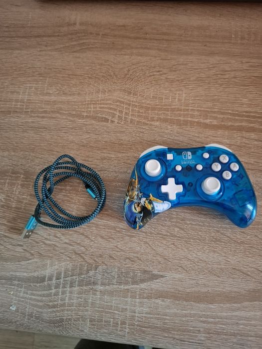 Se vinde controler games