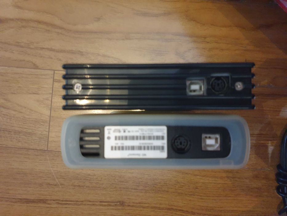 Carcase/rack extern pentru HDD de 3,5/2,5