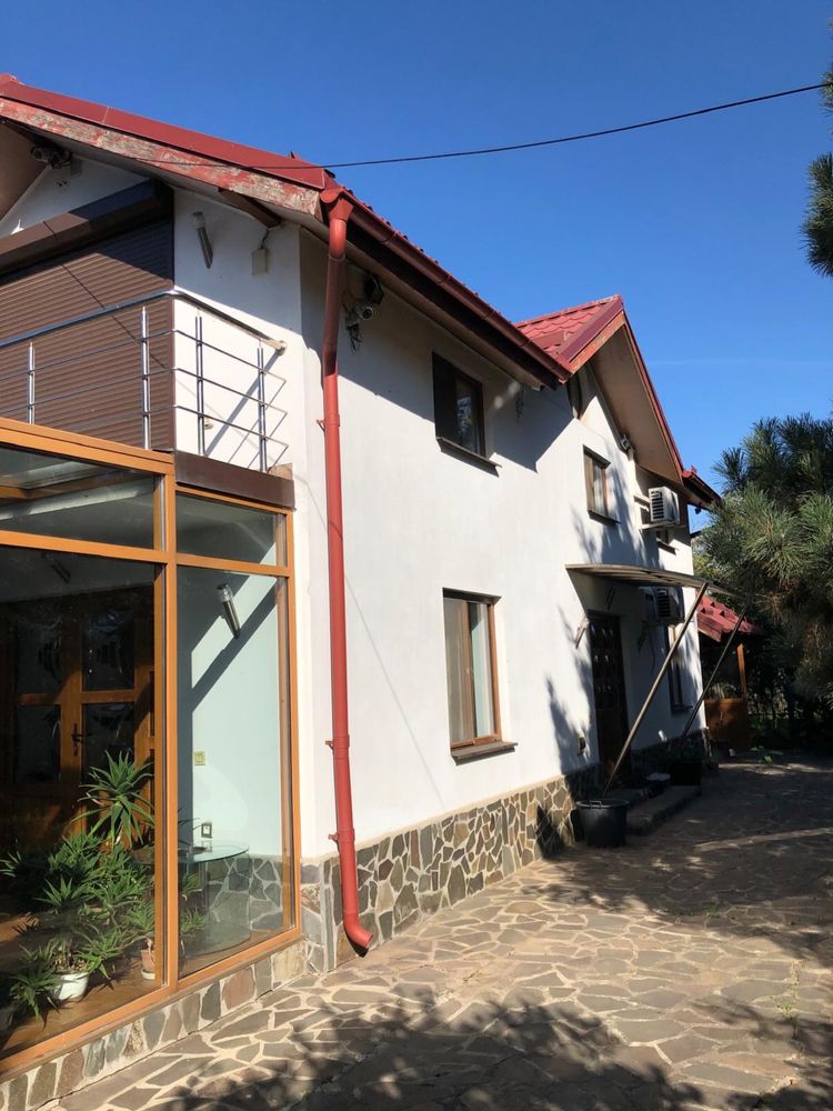 Casa ( Vila) Teleorman localitatea Prunaru