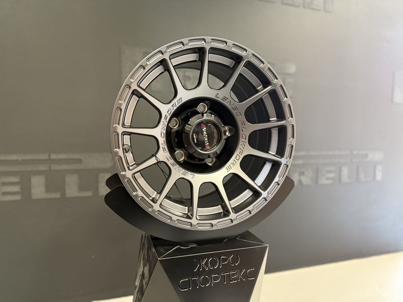 15цола 5x139.7 Suzuki Vitara Toyota 5х139.7 Сузуки Витара Тойота