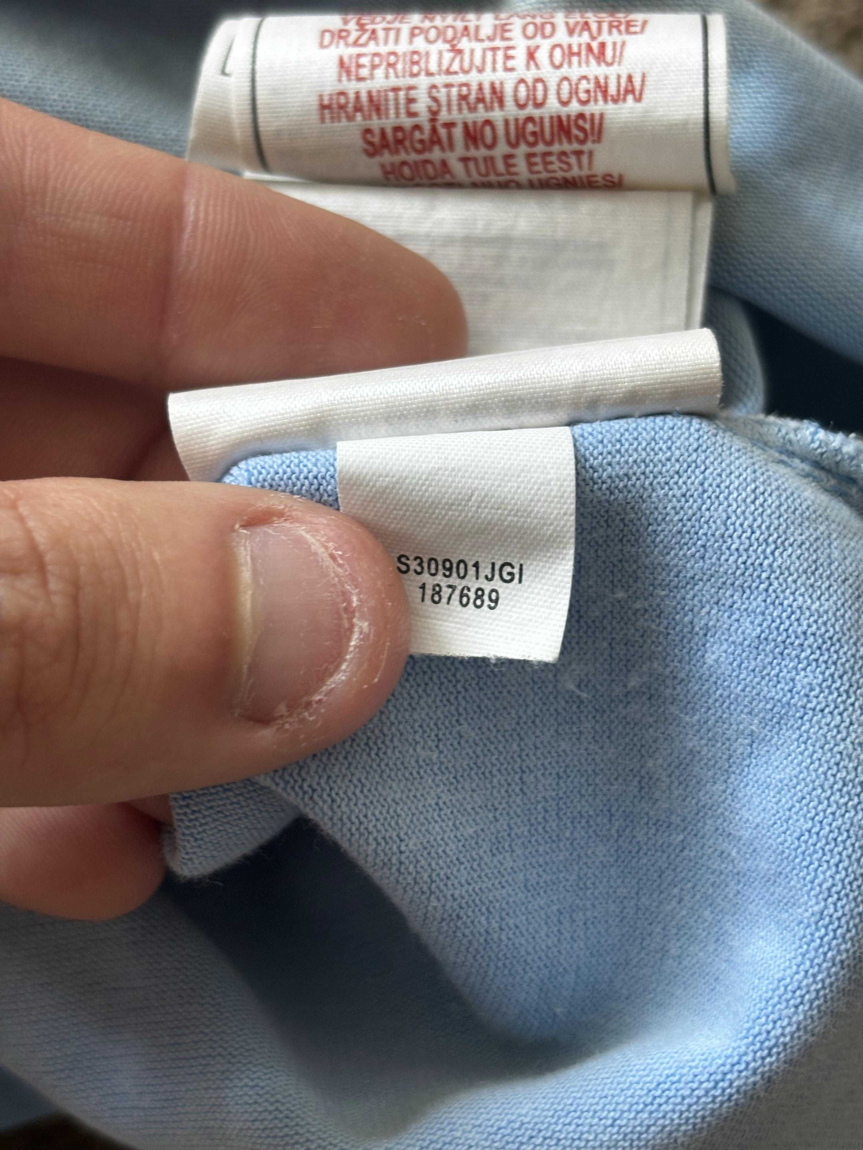 Tricou Maneca Lunga Nike Cortez Vintage Longsleeve Bluza