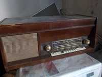 Старо радио , грамофон