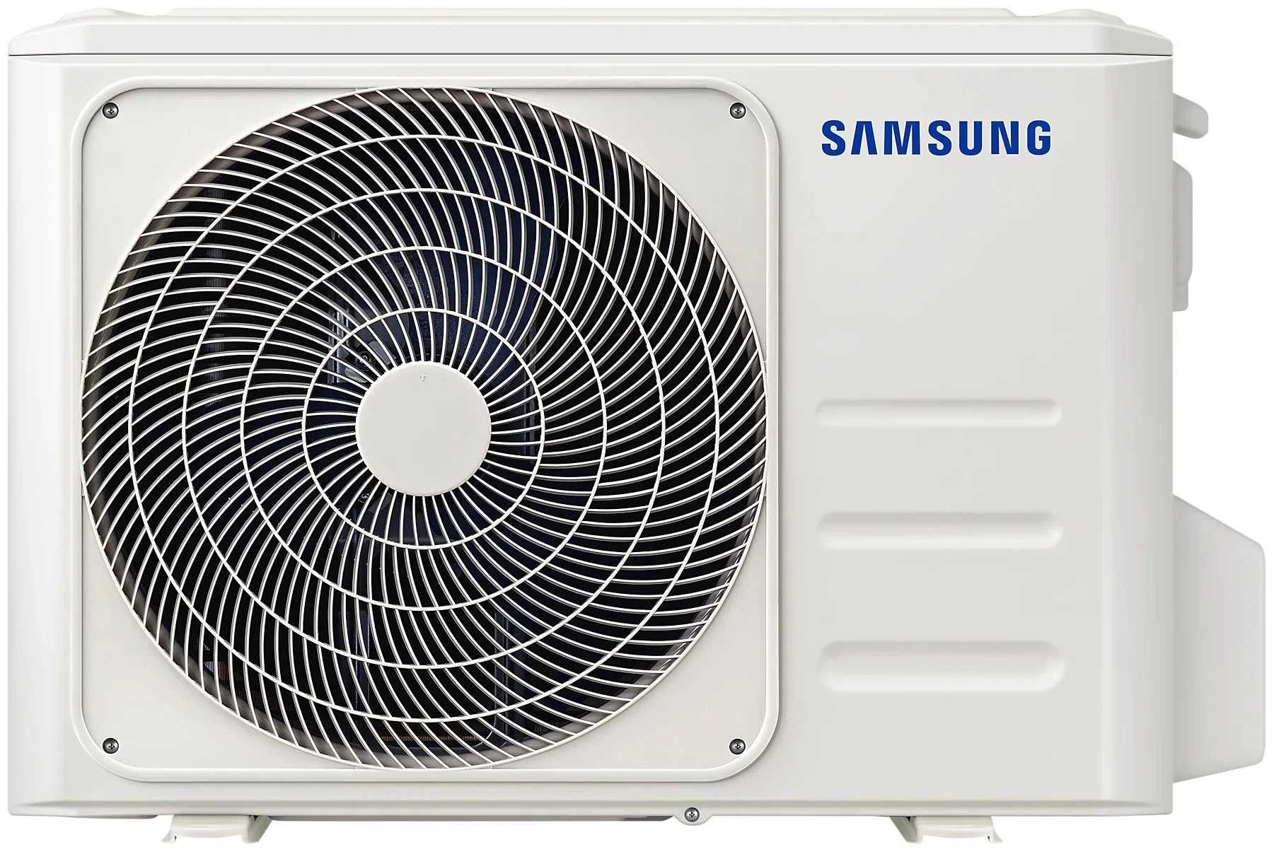 Кондиционер Samsung 09 Inverter R32 | 135-265V + Гарантия + доставка!