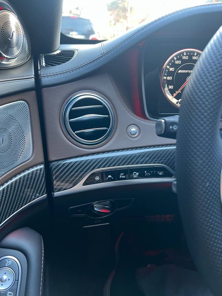 S 6.3 amg полный фулл