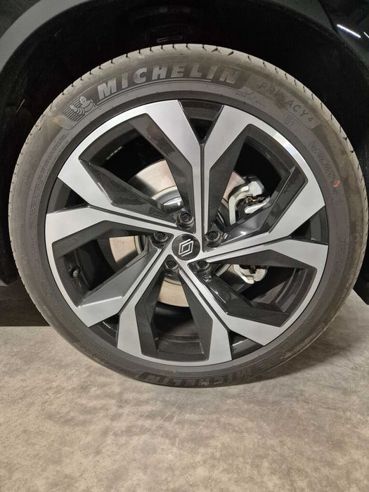 Гума MICHELIN PRIMACY 4 235/45 R20 100V XL S1, DOT 3224, 1000лв. 4бр.