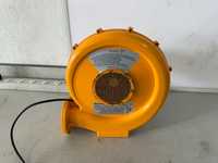 Вентилатор центробежен тип Охлюв - 400 W