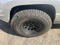 Roti JEEP 5x127 R16 ET0  Anvelope 235 85 16 AT Kumho
