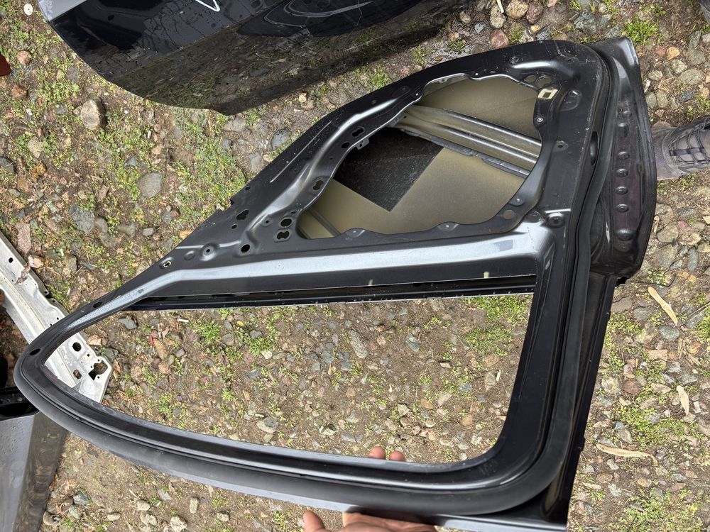 Врата БМВ Г20 Г21/BMW 3 G20 G21