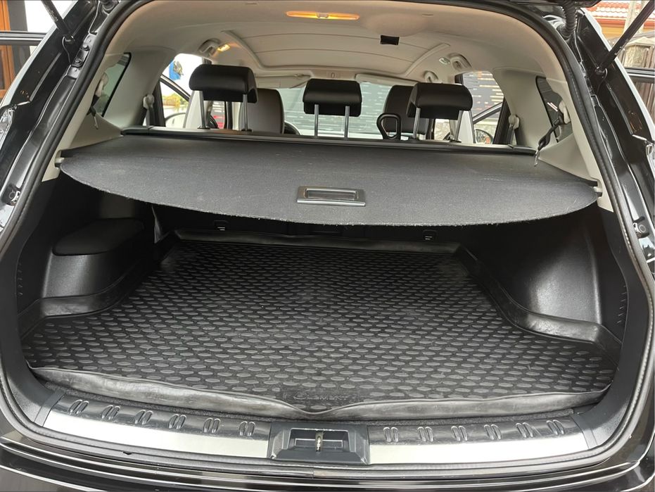 Nissan Qashqai+2/1,6 dCi 130CP-7 locuri/2013 /Euro 5/ 198000 km/ Full