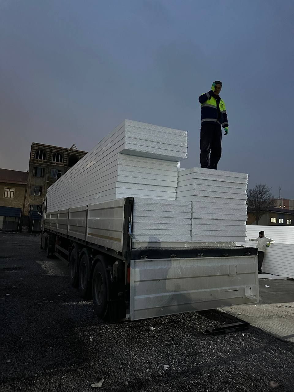 Производим и продаём сэндвич панели от 100000 тыс сум