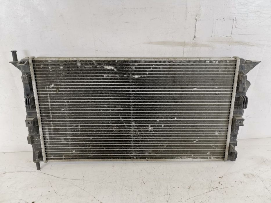 Radiator Racire Motor Intercooler Volvo  V50 1 [facelift] 2007 2008 20