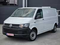 Volkswagen Transporter 2.0TDI*Euro6*Lung*Pilot*3 Locuri*Aer Conditionat*