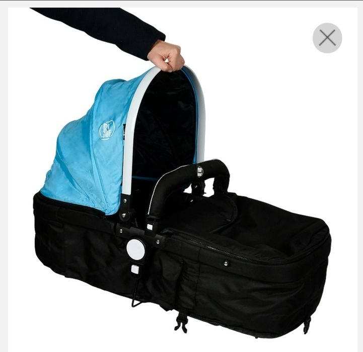 Căruț 2-1 de vânzare