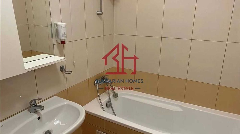 Дава се под наем Двустаен апартамент в София, Център - 50 кв.м за 400 € - Снимка #10