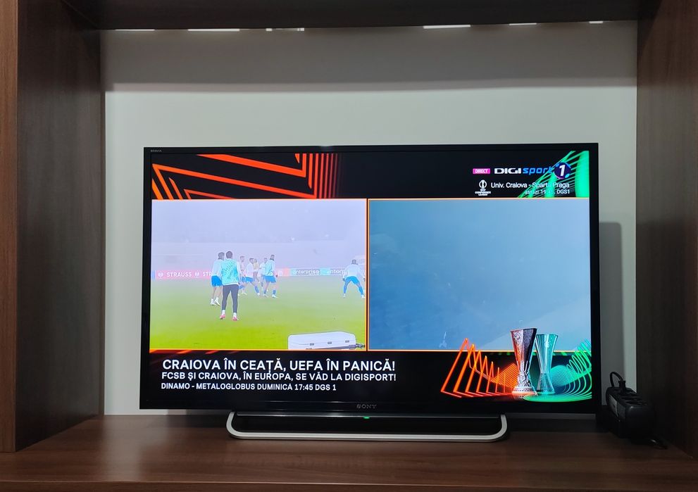 Televizor Sony Bravia