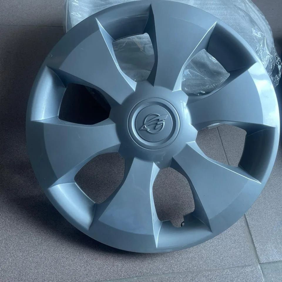 Колпаки 14 на диски Chevrolet Cobalt, Nexia Ravon R3