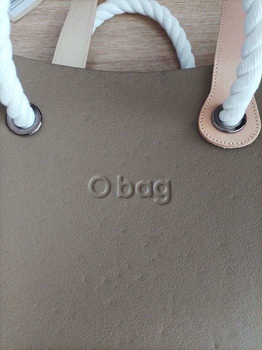 O Bag чанта нова