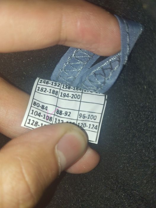 Продается зимняя спецодежда