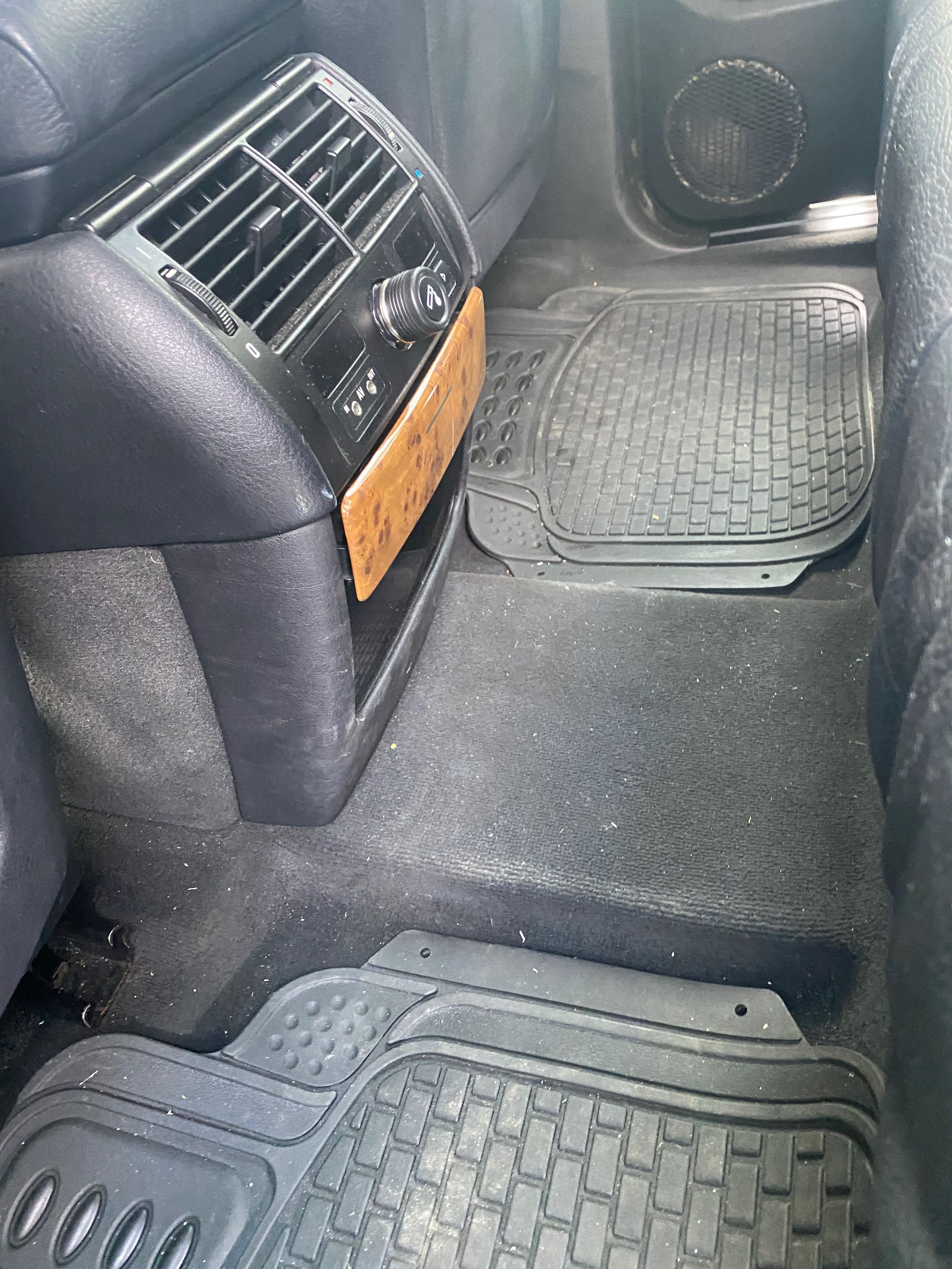 BMW X5 diesel 3 - 2003 год.