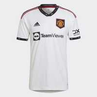 Vand tricou Manchester united adidas sezon 22/23 away