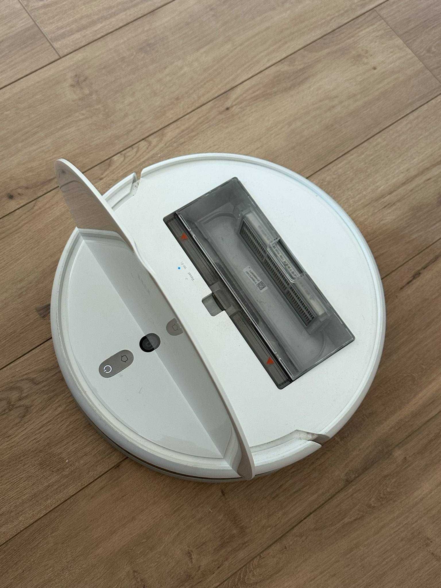 Прахосмукачка робот Xiaomi Mi Robot Vacuum Mop 1C