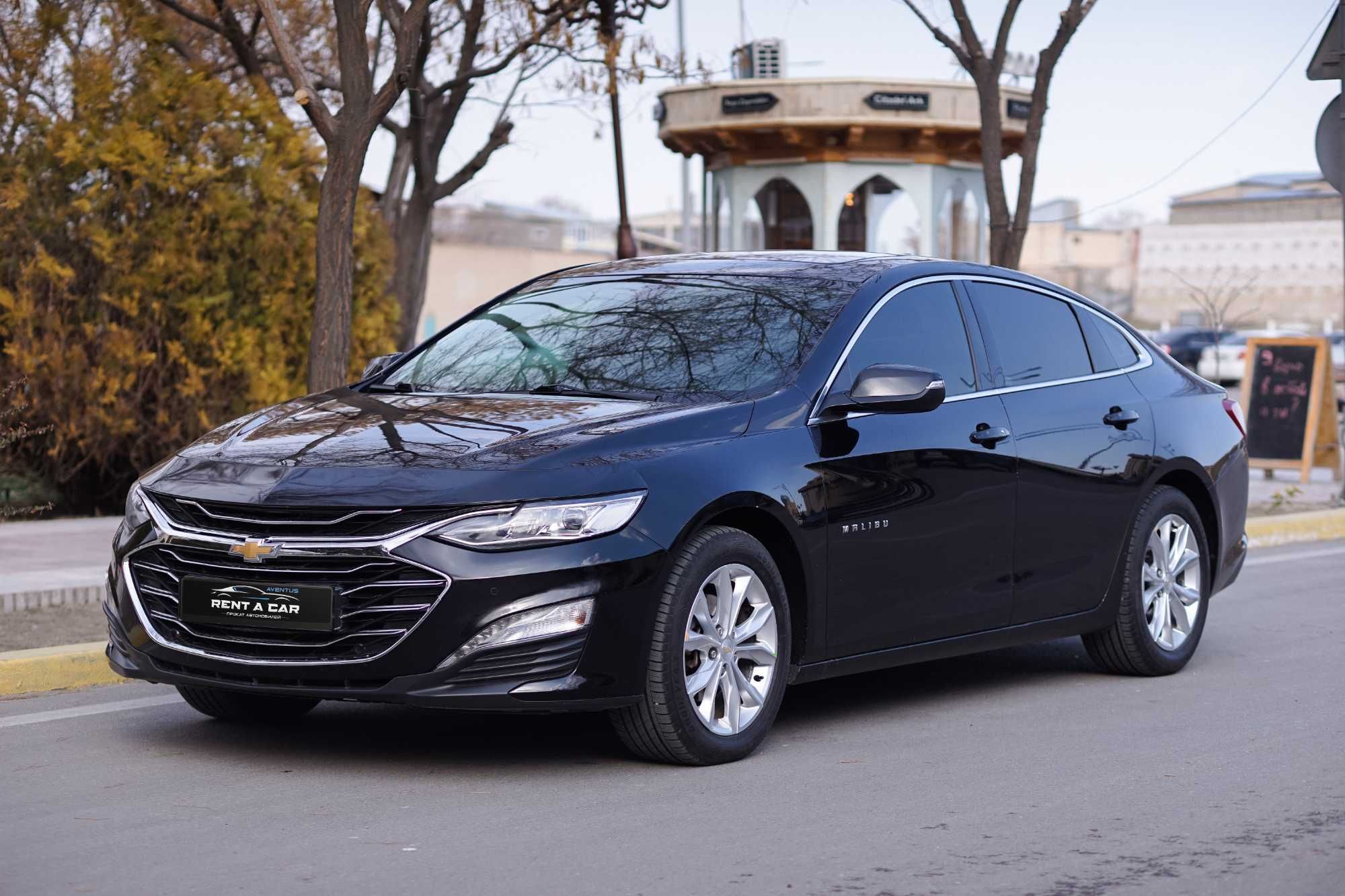 Avto Ijara / Rent a Car / Bukhara