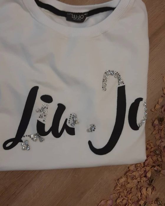 Дамска блуза liu jo