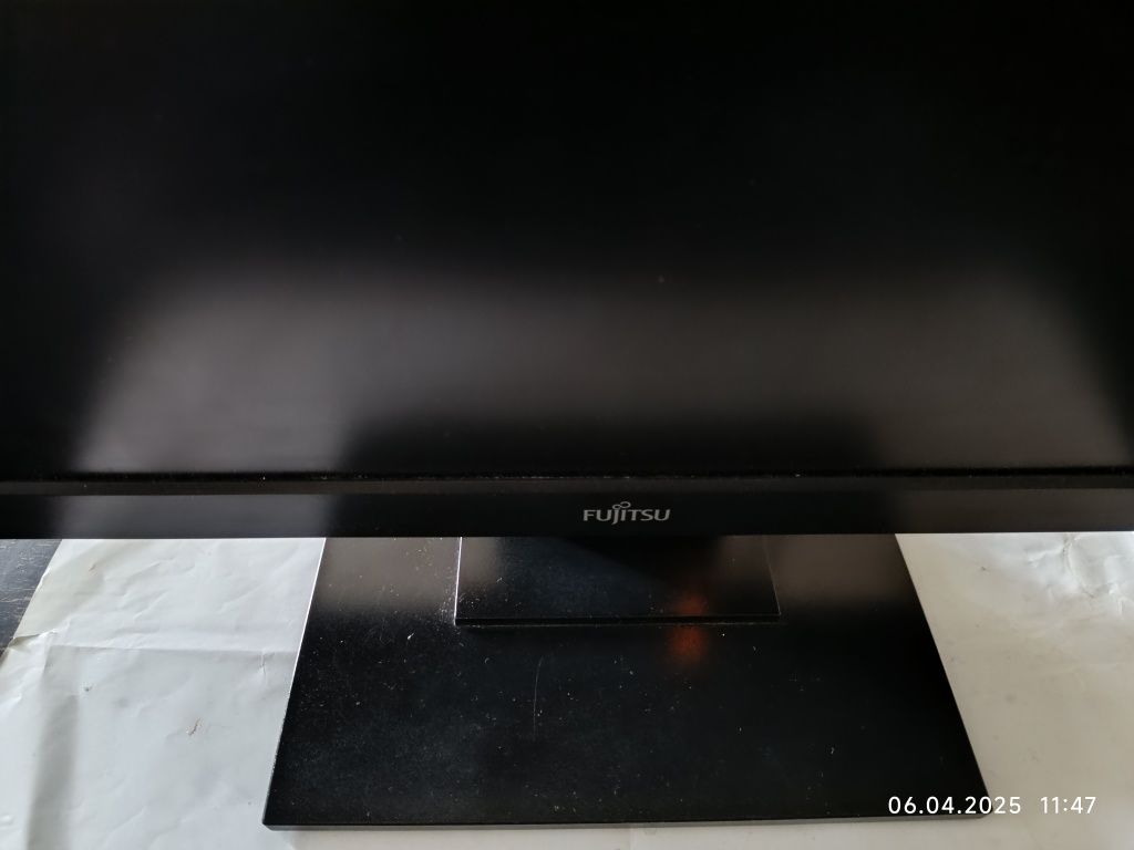 FUJITSU E19W-5 монитор