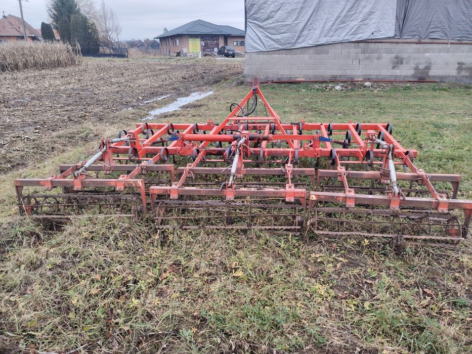 Combinator rabatabil 4 m