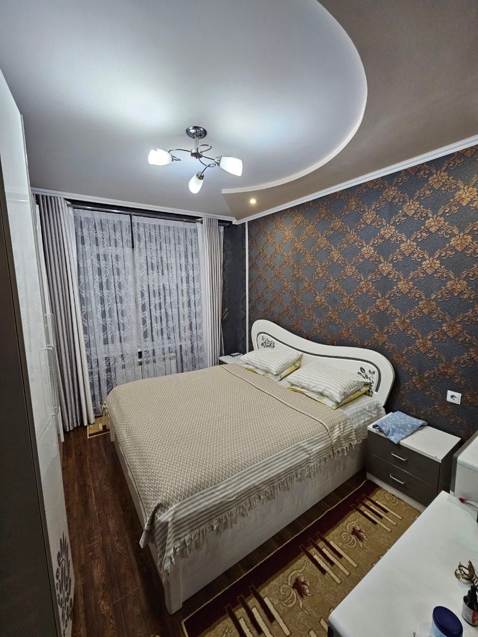 Квартира 3 комнатная Юнусабад 19 3/4/5