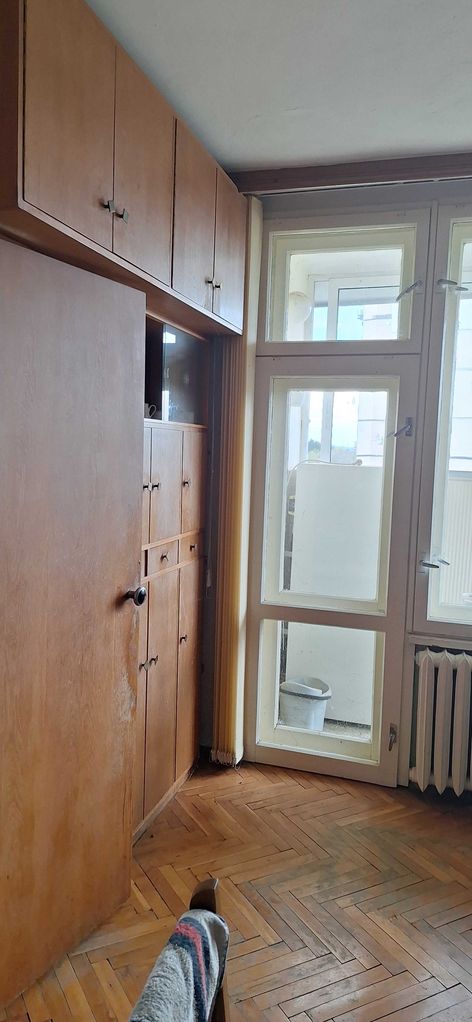 Продава се Тристаен апартамент в Велико Търново, Колю Фичето - 84 кв.м за 1489 €/кв.м - Снимка #1