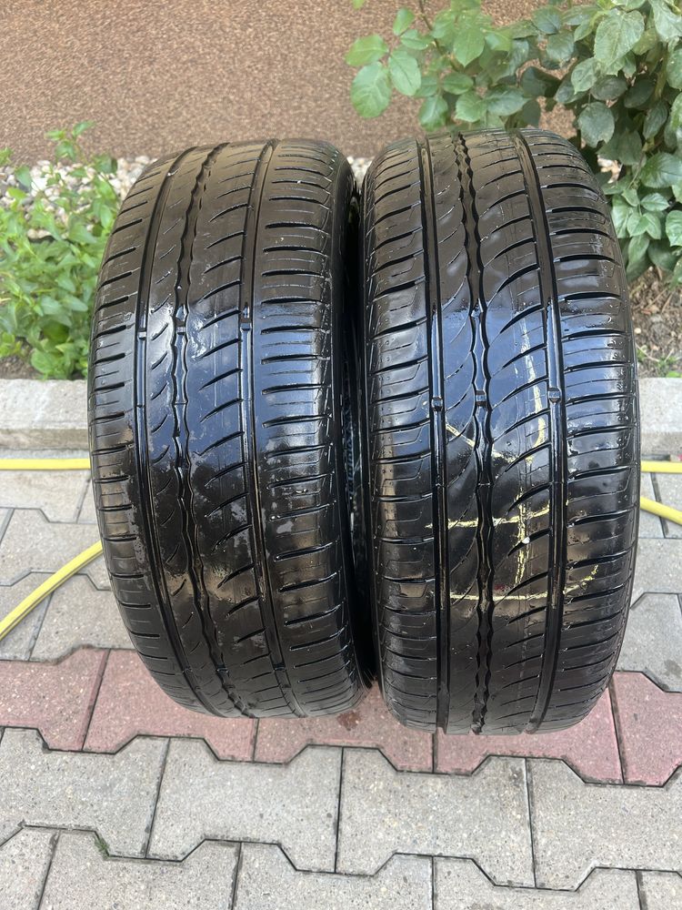 Cauciucuri de vara 195/55/16 Pirelli