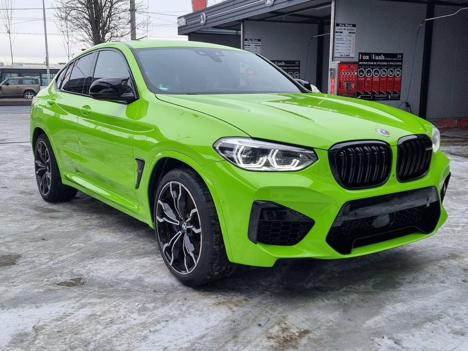 Colantari auto profesionale