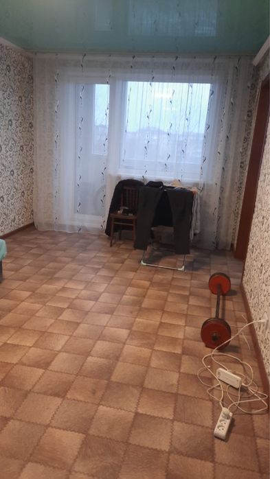 Продается двухкомнатная квартира