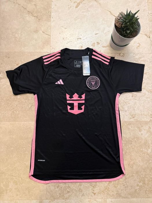 Inter Miami CF 24/25 - away kit
