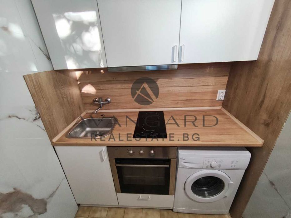 Продава се Тристаен апартамент в Пловдив, Кючук Париж - 64 кв.м за 1559 €/кв.м - Снимка #6