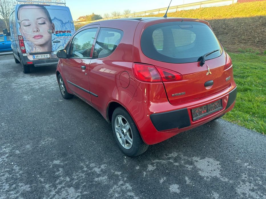Mitsubishi Colt VI 40 броя на части