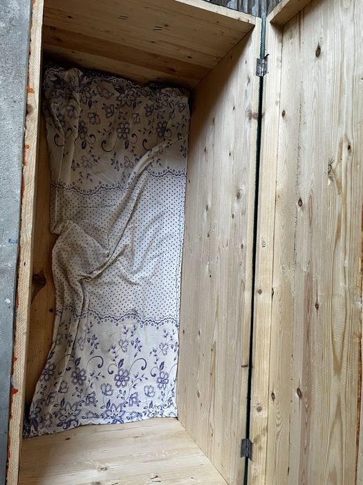 Сундук для вещей